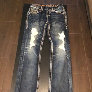 Rock Revival Men’s jeans